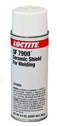 Loctite Sf White Ceramic Shield For Welding Loctite