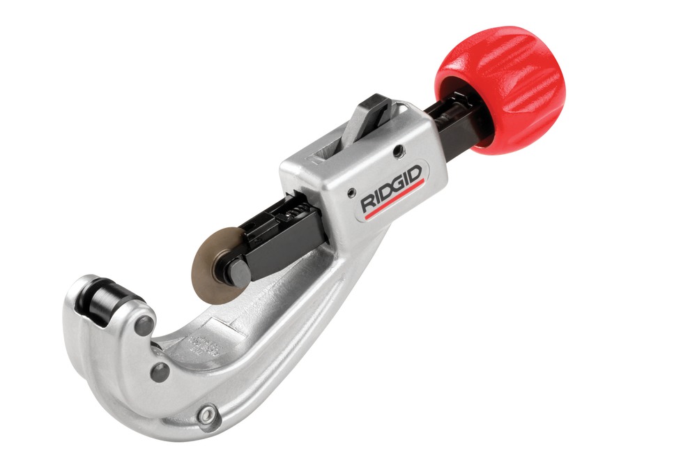 Ridgid Quick Acting Tubing Cutter Ridgid 31632 HomElectrical