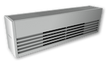 Architectural Baseboard Heaters