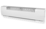 Compact Multi-Purpose Baseboard Heaters