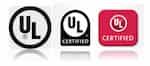 UL Logo Header