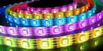 Inventive Ways to Use Color Changing LED Strip Lights