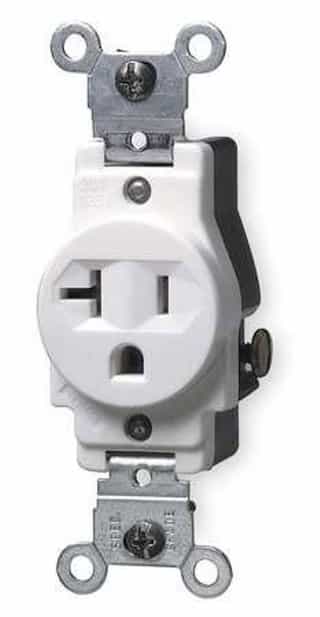Electrical Outlet Options for Safety & Convenience