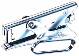 All Steel Plier Type Stapler
