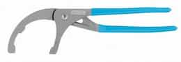 12'' Oil Filter Pliers