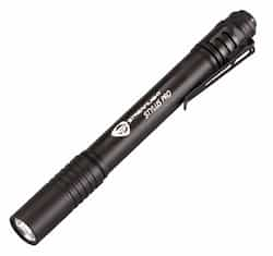 Streamlight Stylus Pro LED Flashlight with Rotary Switch