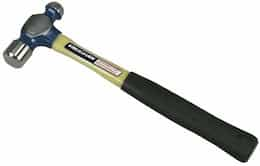 Vaughan 24 oz Fiberglass Ball Pein Hammer