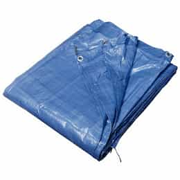 Anchor 10 x 20 ft Polyethylene Multi-Use Tarpaulin