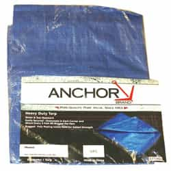 16 x 20 ft Poly Woven Laminate Multi-Use Tarpaulin