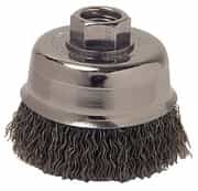 Anchor 3" Knot Cup Brush