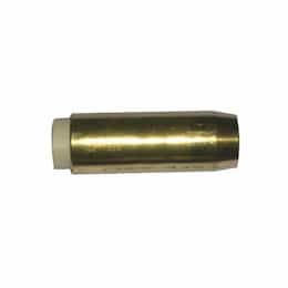 Centerfire 5/8" Brass Nozzle