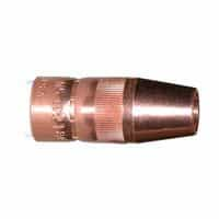 1/2" Copper Centerfire Nozzle