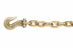 3/8" Clevis Binder Chain