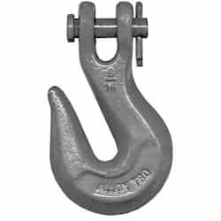 Grade 80 Clevis Grab Hook