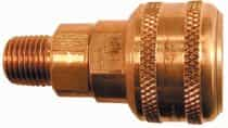 1/4" Coilflow Industrial Interchange Couplers