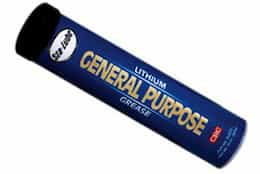 CRC 14 oz Lithium General Purpose Grease