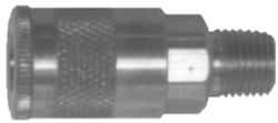 1/4-in x 1/4-in Air Chief Automotive Quick Connect Fitting NPT