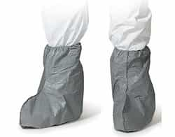 Tyvek 5" Shoe Cover