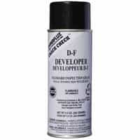 Dynaflux 16 oz Visible Dye Penetrant Systems Developer