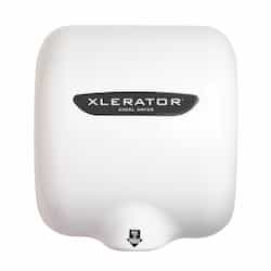 Excel Dryer Xlerator High Speed Automatic Hand Dryer, White