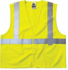 S/M GloWear 8935 Hi-Vis Ranger Hats