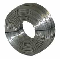 16 Gauge Black Annealed Tie Wire