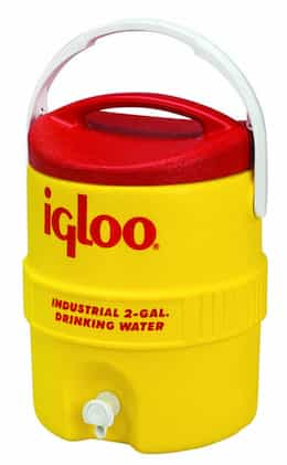 Igloo 2 Gallon Industrial Water Cooler