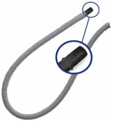 Siphon King 72" Extension Hose