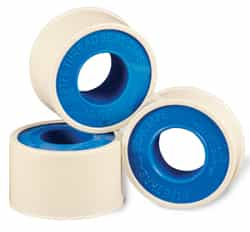 PTFE Thread Seal Tape 0.75" X 520"