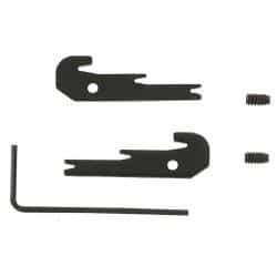 Conduit Reamer Replacement Blade Kit