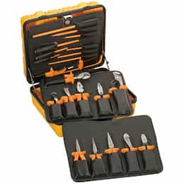 Insulated General-Purpose Tool Kit