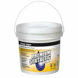 Premium Synthetic Polymer, One-Gallon Pail