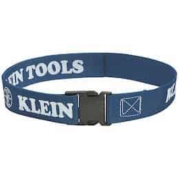 Lightweight Utility Belt - Blue