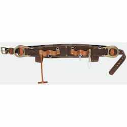 Klein Tools Semi-Floating Body Belt  Style No. 5266N 28D