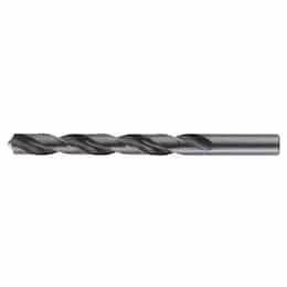 Regular-Point 118 degrees High-Speed Drill Bit - 7/64'' Bit Size