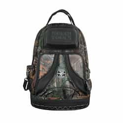 Tradesman Pro Organizer Camo Backpack