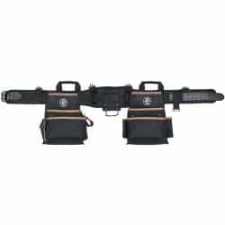 Tradesman Pro Electrician's Tool Belt-Medium