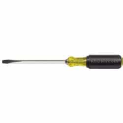 1/2'' Keystone-Tip Screwdriver  12'' Heavy-Duty Square-Shank