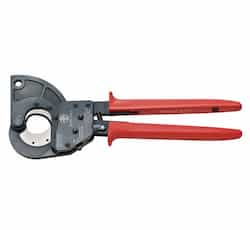 Ratcheting ACSR Cable Cutter, 477 MCM ACSR Maximum