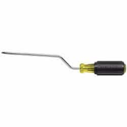 Klein Tools 3/16" Cabinet-Tip Screwdriver, Rapi-Driv®