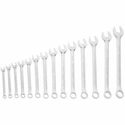 14-Piece Combination Wrench Set