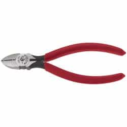 Diagonal Telephone Work Pliers - Type D-6