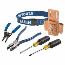 6-Piece Trim-Out Set