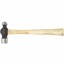 Ball-Peen Hammer, 32-Ounce Head