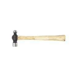 Ball-Peen Hammer, 8-Ounce Head