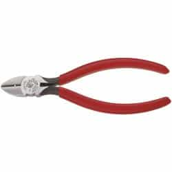 6'' Heavy-Duty Diagonal-Cutting Pliers - All Purpose