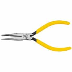 5'' Slim Long-Nose Pliers