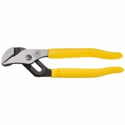 Klein Tools 6'' Pump Pliers