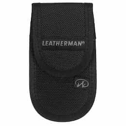 Leatherman Standard Nylon Sheath for Leatherman Tools, Black