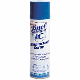 Reckitt Benckiser LYSOL III I.C. Disinfectant Spray 19 oz.